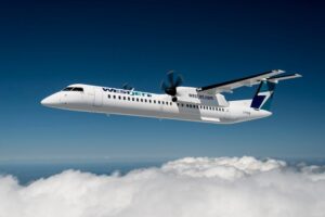 Off-Duty Pilot Comes to the Rescue After Captain is Incapacitated On International Westjet Flight