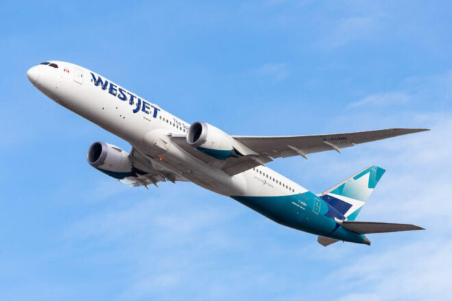 WestJet Group and pilots reach tentative deal, avoiding strike action