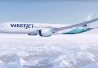 WestJet plane bound for St. John's makes emergency landing in Halifax