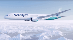 WestJet plane bound for St. John's makes emergency landing in Halifax
