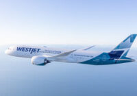 WestJet announces intent to purchase 65 Boeing 737 MAX aircraft