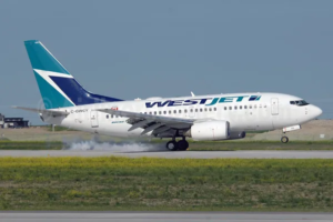 B.C.-based class-action lawsuit targets 1-year expiry on WestJet travel credits