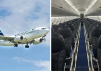 WestJet just got a new frills-free fare with no carry-on bags and travellers aren't happy