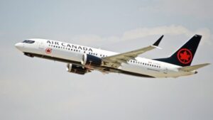 Air Canada's poor punctuality needs to improve ahead of new passenger rights