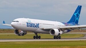 The 'Mexican game': How Air Transat misled passengers and aviation officials