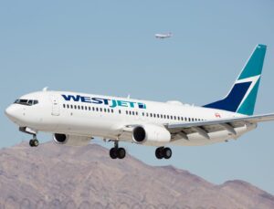 WestJet Cancels 15% Of Flights Due To Omicron And Staff Shortages