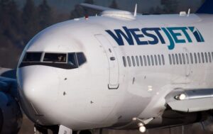 WestJet strike will continue until there's a deal, union says, as flight cancellation tally passes 830
