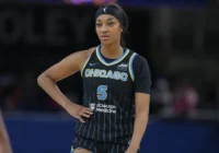 Angel Reese announces she's out for season with injury, currently has most rebounds in WNBA history