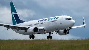  WestJet cancels 10 Sask. flights to sunny locations after Max 8 grounding continues
