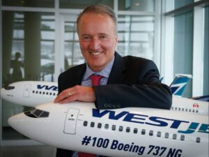 WESTJET STOCK PLUMMET 20% AFTER DISAPPOINTING EARNINGS