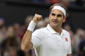 "Roger Federer Delights Fans with Joyful Announcement, Leaving the Tennis World in Awe"