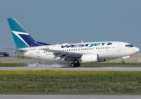 "Tragedy Strikes WestJet: West jet with 109 Canadian,10 Crew Members and Passengers Perish in Devastating Crash"