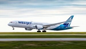 West Jet's Big sale : Exclusive Deals inside 