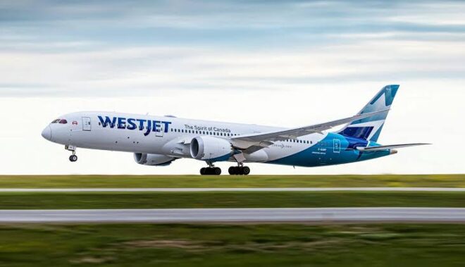 West Jet's Big sale : Exclusive Deals inside