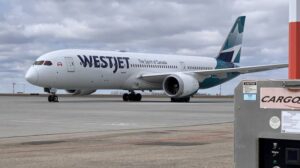 WestJet cuts back on London flights to try to curb delays and cancellations