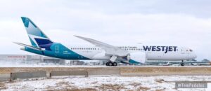 Former WestJet pilot sues over bomb threat allegations