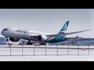 WestJet bomb threats likely a 'hoax or a vendetta' against airline, expert says