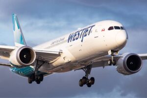 WestJet passenger kicked off flight after taking a sleeping pill before takeoff