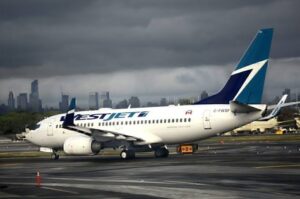 Flair is Canada's worst airline when it comes to passenger complaints, federal data shows