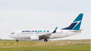 TSB investigation on Kamloops Westjet engine failure expected to complete this fall