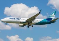 Surprise mechanics’ strike causes Canadian airline WestJet to cancel more than 400 flights