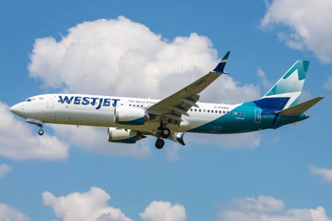 Surprise mechanics’ strike causes Canadian airline WestJet to cancel more than 400 flights