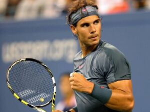 "Rafael Nadal Withdraws from Laver Cup in Berlin: Injury Forces Tennis Legend to Step Back"