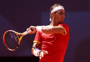 "Rafael Nadal Withdraws from Laver Cup in Berlin: Injury Forces Tennis Legend to Step Back"