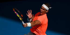 "Rafael Nadal Withdraws from Laver Cup in Berlin: Injury Forces Tennis Legend to Step Back"