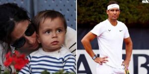 "Rafael Nadal Shares Heartbreaking News About His Wife in Emotional Announcement"