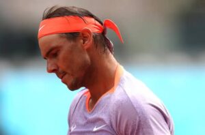 "Rafael Nadal’s World Turned Upside Down After Learning the Truth About His Child"