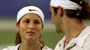 "Mirka Federer's Emotional Revelation: Heartbreaking News Shakes Federer Family"