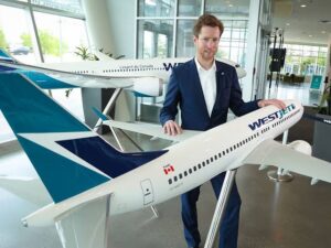 Canada Airlines Westjet Has A New Policy That will Cost Passengers More Money