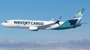 WESTJET GROUNDS ENTIRE FLEET OVER MAINTENANCE CONCERN