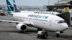 WESTJET FLIGHT DELAYED 24 HOURS DUE TO CREW SHORTAGE