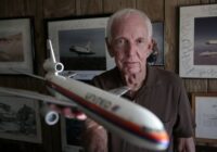 Al Haynes, pilot who saved 184 lives by guiding Chicago-bound United Flight 232 into crash landing at Iowa airport in 1989, dies