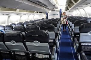 West jet's Travel Tips for a stress-free Journey 