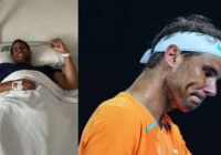 Shock and Fears: Rafael Nadal Announces Retirement Date Due to Health Concerns – Diagnosed with Osteosarcoma and High Blood Pressure