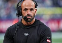 "Football World in Shock as New York Jets Announce Devastating News About Head Coach Robert Saleh"