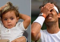 "Fans in Frenzy! Rafael Nadal and Mery Xisca Perelló Share Five Shocking Updates on Baby Loss and Miscarriages"