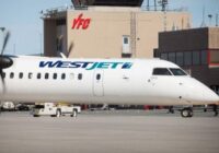 WestJet adopts new business model for freighter aircraft