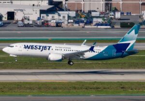 6-hour WestJet flight home turns into 3-day nightmare for B.C. family