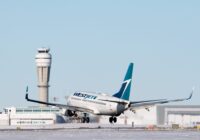 WestJet Flight 588 slips off runway at Montreal's Trudeau airport