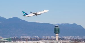  A WestJet flight from YVR to Hawaii turned around after engine shutdown