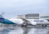 Couples Shouted,We are Going to die "Because we are Traveling To Get Urgent Treatment,As WestJet continues cancelling flights as they work to repair planes damaged by hail