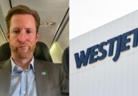 WestJet CEO blasts air traffic control system for 2.5-hour flight delay