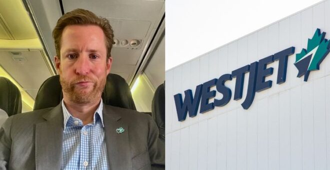 WestJet CEO blasts air traffic control system for 2.5-hour flight delay