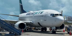 Airline passenger rights group files lawsuit against WestJet over reimbursement policies