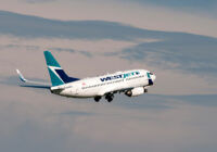 WestJet adopts new business model for freighter aircraft