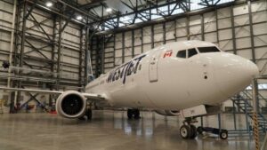 WestJet Encore pilots issue strike notice, work stoppage possible